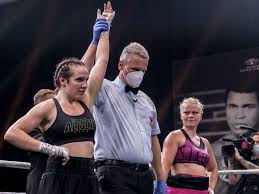 Photo by Team Sauerland via www.worldboxingsuperseries.com