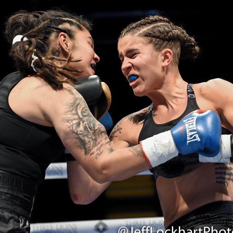 Professional vs Amateur boxer – what is the difference?