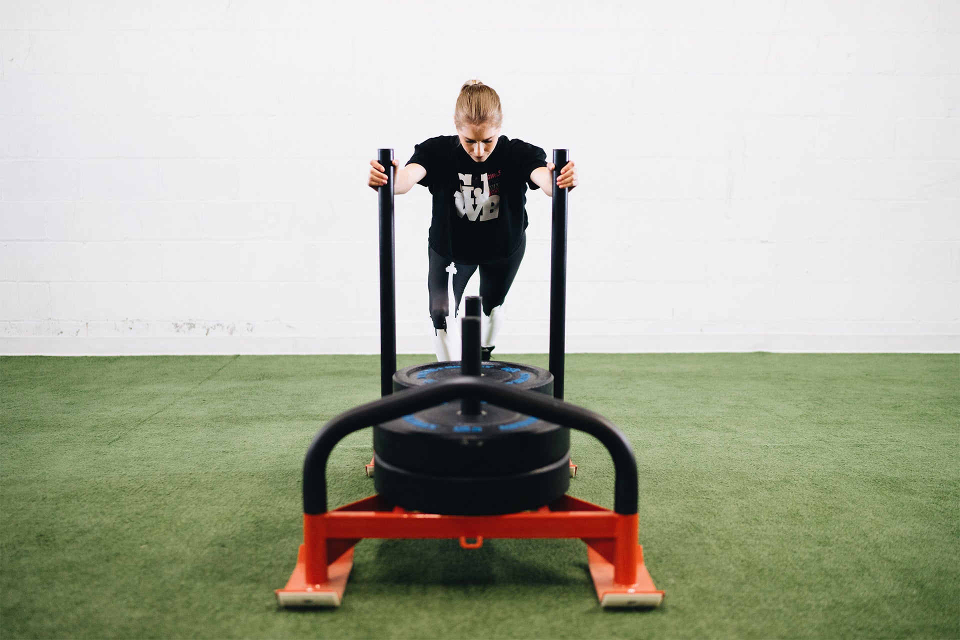 What do you need to get started? Boxing FOR FUN & REAL
